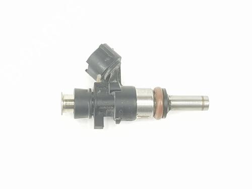 Used Injector RENAULT TWINGO III (BCM_, BCA_) 0.9 TCe 110 (109 hp) 15687448