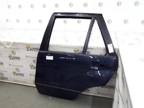 Left rear door BMW X5 (E53) 3.0 d | BP3431820C4 