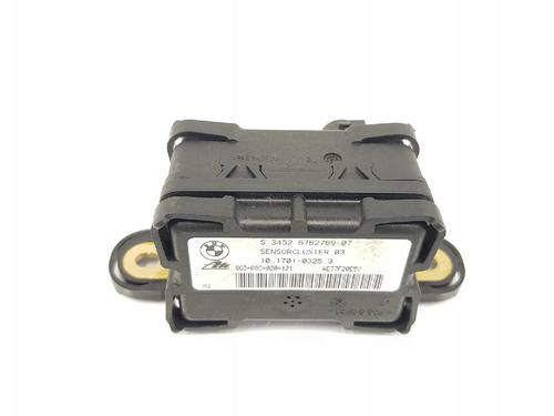 Elektronisk modul BMW 1 (E87) 120 d (177 hp) 14080954