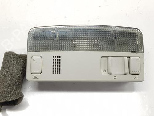 Interior roof light SKODA FABIA III (NJ3) 1.0 | BP10485830I8 