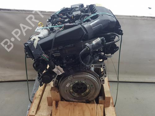 Engine ALFA ROMEO JUNIOR (626_, 627_) | BP37013893M1 - Image 8