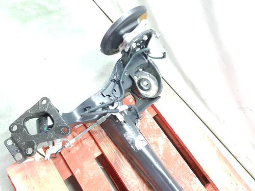 Rear axle OPEL COMBO E Tour / Life (K9) 1.5 | BP25863668M2