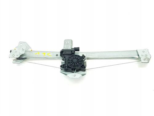 Front right window mechanism RENAULT EXPRESS Box Body/MPV | BP38507999C23 - Image 5