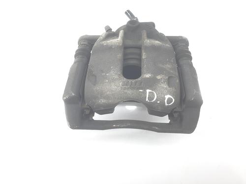 Right front brake caliper RENAULT CLIO IV (BH_) 0.9 TCe 90 (BHNF, BHMA, BHMH, BHJK, BHJR) | BP31594083M104