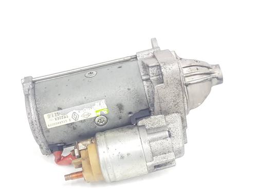 Starter RENAULT LAGUNA Coupe (DT0/1) 2.0 dCi (DT01, DT08, DT09, DT0K, DT12, DT1C, DT1D, DT1M,... | BP40514428M8 - Image 3