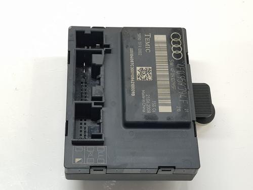 Electronic module AUDI A6 C6 (4F2) 2.0 TFSI | BP18821277M83 