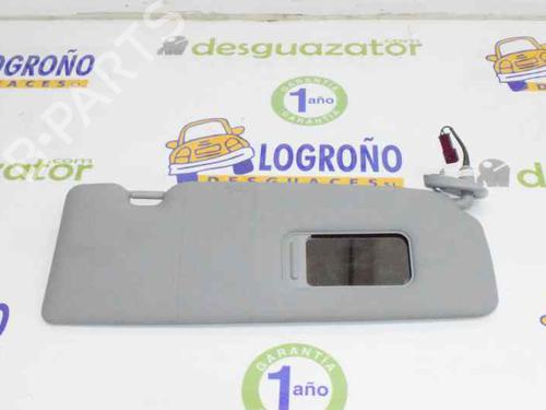 Right sun visor BMW 1 (E87) 118 d | BP1639312I2 