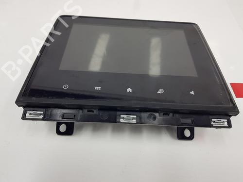 Display monitor RENAULT CLIO V (B7_) 1.6 E-TECH 140 (B7MU) | BP34225224C48 - Image 4