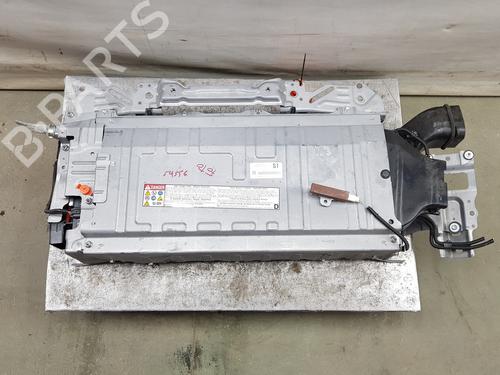 Used Battery Battery TOYOTA AURIS Estate (_E18_) 1.8 Hybrid (ZWE186_, ZWE186R, ZWE186H) (136 hp) 34372493 34372493
