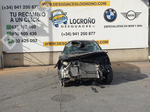 Used Parts NISSAN QASHQAI II SUV (J11, J11_)  1.3 DIG-T  1127655