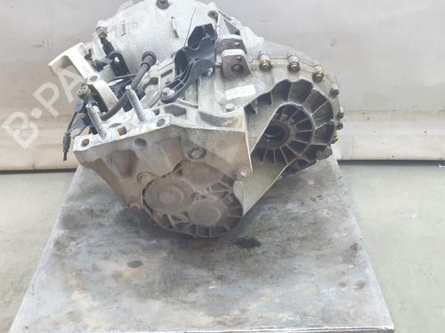 Gearbox FORD TRANSIT V363 Van (FCD, FDD) 2.0 EcoBlue | BP36004206M3 - Image 4