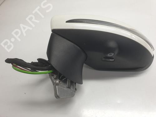 Left mirror MERCEDES-BENZ C-CLASS Convertible (A205) C 220 d (205.404) | BP29618584C26 