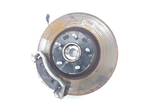 Used Left front steering knuckle KIA SPORTAGE IV (QL, QLE) 1.6 GDI (132 hp) 7173096
