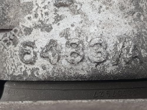 Right rear brake caliper CITROËN JUMPY III Van (V_)  | BP34225246M106  - Image 6