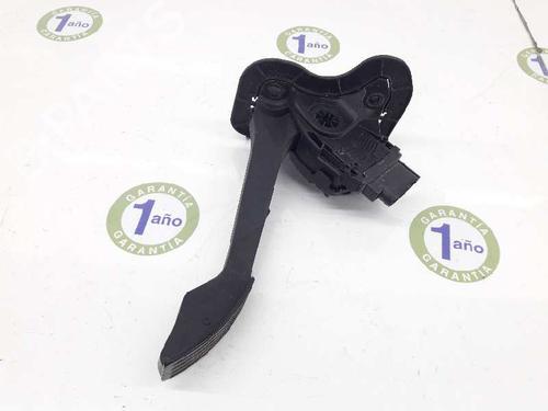 Pedal FORD TRANSIT Van (FA_ _) 2.4 TDCi RWD | BP4083659I4 