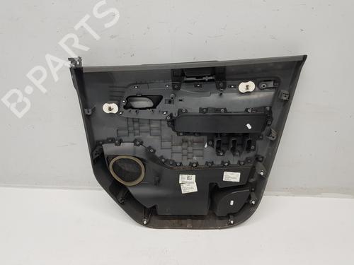 Front left panel OPEL VIVARO C Van (K0) | BP36423102C58 - Image 5