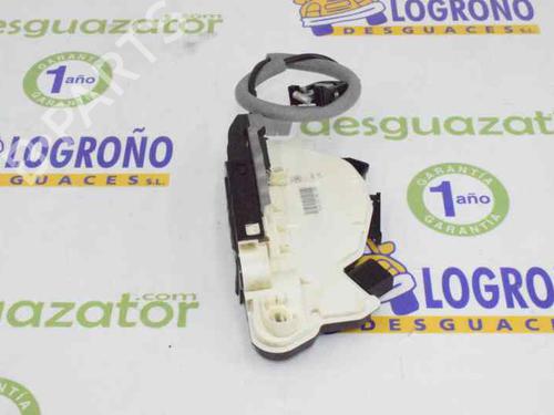 Front left lock VW TIGUAN (5N_)  | BP769434C98 
