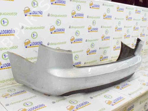 Rear bumper AUDI A4 B7 Avant (8ED) 2.0 TDI 16V | BP1031599C8 