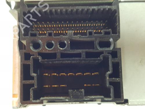 Radio RENAULT MASTER III Van (FV)  | BP34104271E6  - Image 6