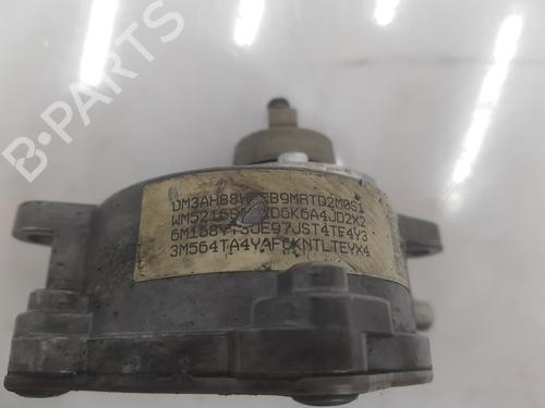 Vacuum pump MERCEDES-BENZ C-CLASS (W204) C 220 CDI (204.002) | BP17240913M80 