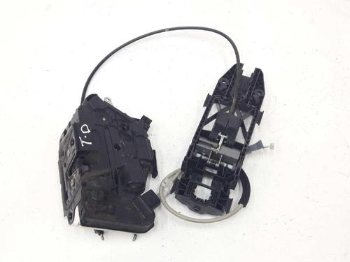 Rear right lock SEAT IBIZA IV (6J5, 6P1) 1.2 | BP6013129C99 