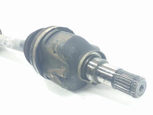 Left front driveshaft TOYOTA AURIS (_E15_)  | BP17171503M38 