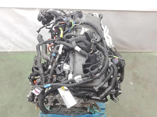 Engine BMW 7 (G11, G12) 740 d, Ld xDrive | BP10343325M1 