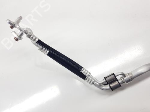 AC pipe OPEL ASTRA L Sports Tourer (OV5) 1.2 (FRHNSL, FRHNSR) | BP23080080M126 