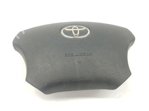 Used Driver airbag TOYOTA LAND CRUISER PRADO (_J12_) 3.0 D-4D (KDJ120, KDJ125) (166 hp) 15083079
