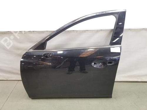 Left front door MAZDA 6 Saloon (GJ, GL) [2012-2024]  9139110