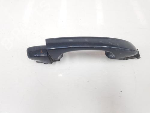Rear right exterior door handle SEAT LEON (5F1) 1.6 TDI | BP10227430C130 