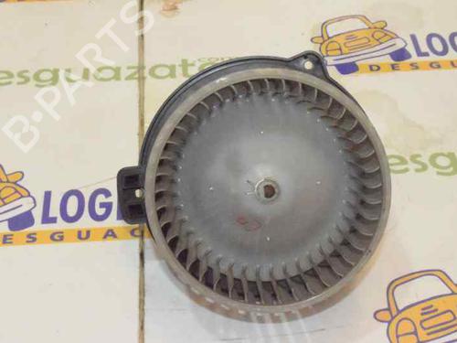 Heater blower motor LAND ROVER DISCOVERY III (L319) 2.7 TD 4x4 | BP14119345M62 