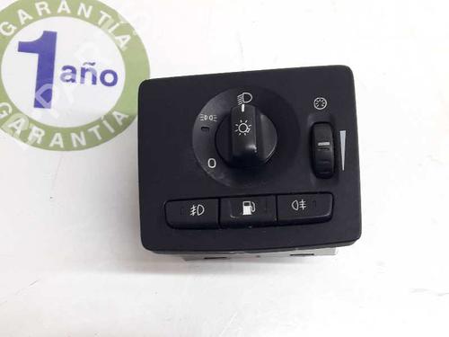 Used Headlight switch VOLVO C70 II Convertible (542) 2.4 i (170 hp) 4241970