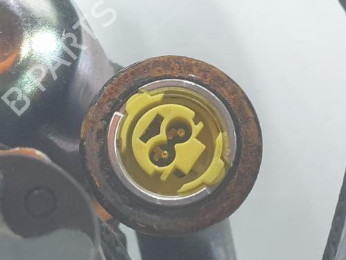 Airbag Kit PEUGEOT BOXER Van | BP31589606C86