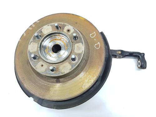 Used Right front steering knuckle TOYOTA HILUX VIII Platform/Chassis (_N1_) [2015-2026]  31343942