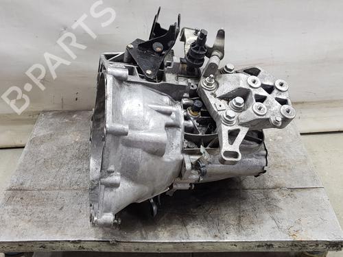 Gearbox CITROËN JUMPER II Van 2.0 BlueHDi 130 | BP36186123M3  - Image 5