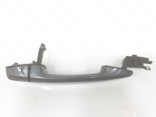 Front left exterior door handle BMW X1 (F48) xDrive 18 d | BP10417765C128 