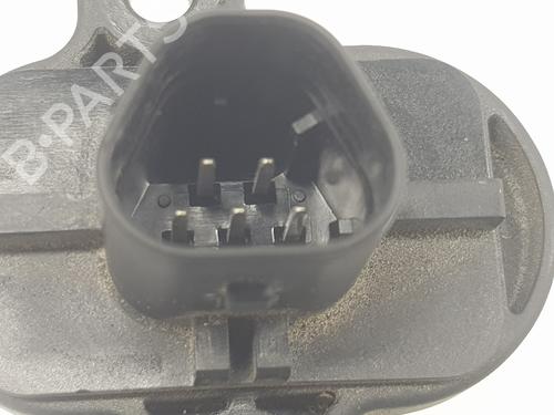 Mass air flow sensor OPEL MOKKA / MOKKA X (J13) 1.6 CDTI (_76) | BP8080624M95 