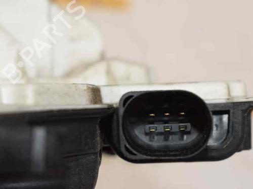 Front right lock SEAT IBIZA IV (6J5, 6P1)  | BP1425132C97 