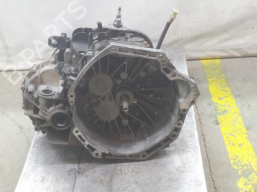 Gearbox RENAULT TRAFIC III Bus (JG_) 1.6 dCi 115 (JGMD) | BP36013751M3  - Image 5