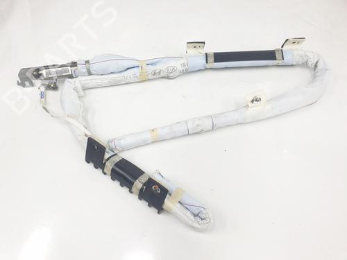 Used Left curtain airbag Left curtain airbag 38413324 38413324