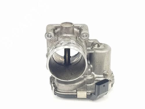 Used Throttle body KIA OPTIMA (JF) 1.7 CRDi (141 hp) 19067151