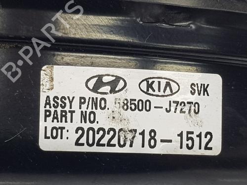 Bremseservo KIA CEED (CD) | BP37519822M42 - Image 2
