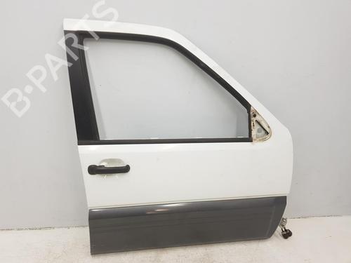 Right front door NISSAN TERRANO II (R20) 3.0 Di 4WD | BP12462285C3 