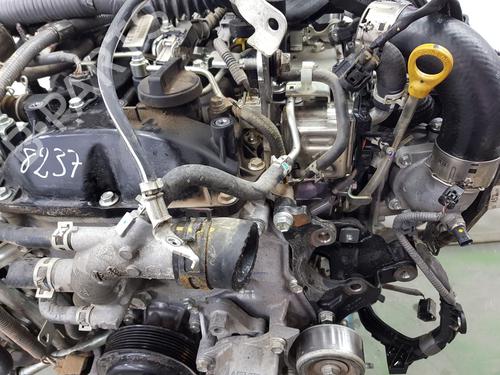 Engine TOYOTA LAND CRUISER PRADO (_J15_)  | BP30280652M1 