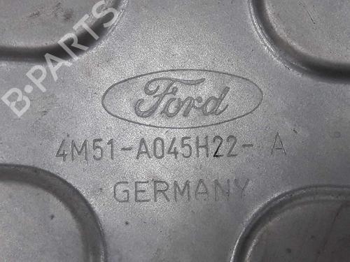 Rudehejsemekanisme Højre bagtil FORD FOCUS II Turnier (DA_, FFS, DS) 1.8 TDCi | BP6093881C25 