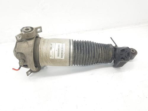 Left rear shock absorber VW TOUAREG (7LA, 7L6, 7L7) 3.0 V6 TDI | BP9626080M18 