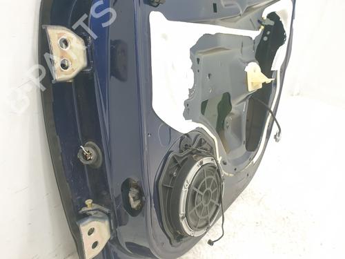 Right rear door CITROËN C4 I (LC_) 1.6 16V | BP18712329C5 