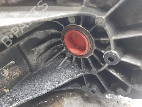 Gearbox FORD KUGA II (DM2) 2.0 TDCi | BP17217614M3 