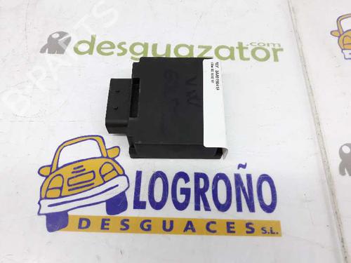 Electronic module VW GOLF V (1K1)  | BP1425868M83 